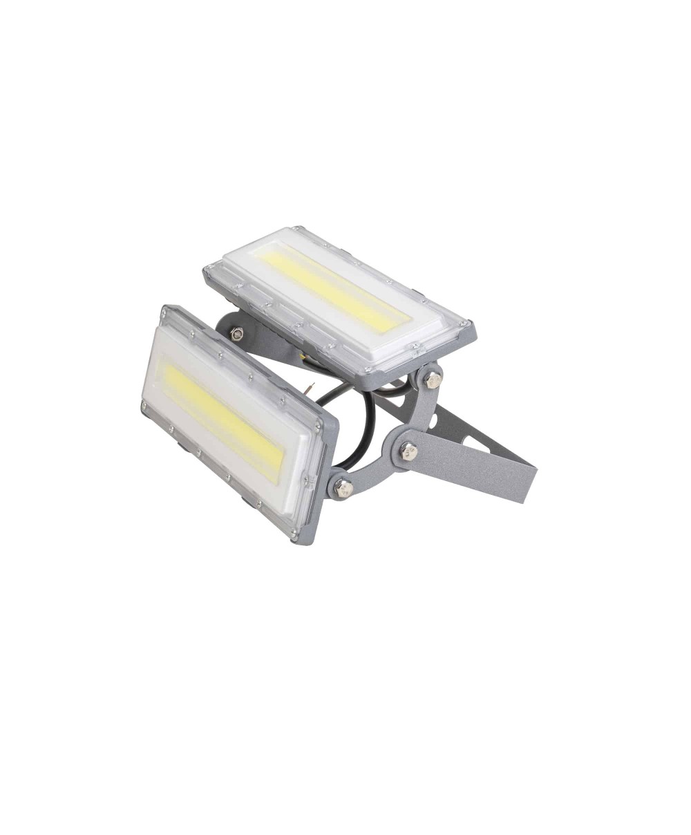 Proiector LED COB modular, putere 100W, IP67, 6000K Z-TOOLS / ZTS8782