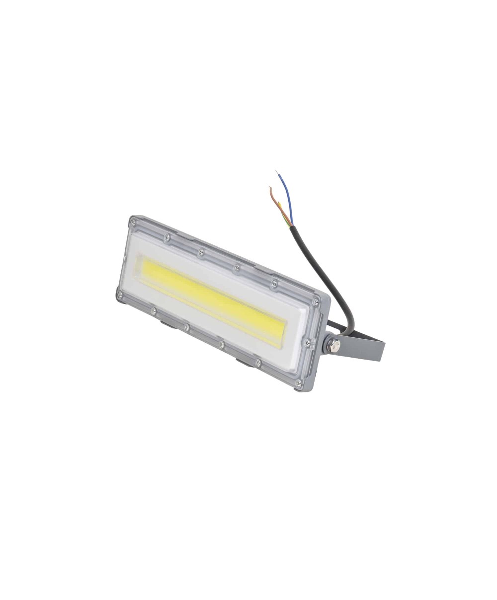 Proiector LED COB modular, putere 50W, IP67, 6000K Z-TOOLS / ZTS8593