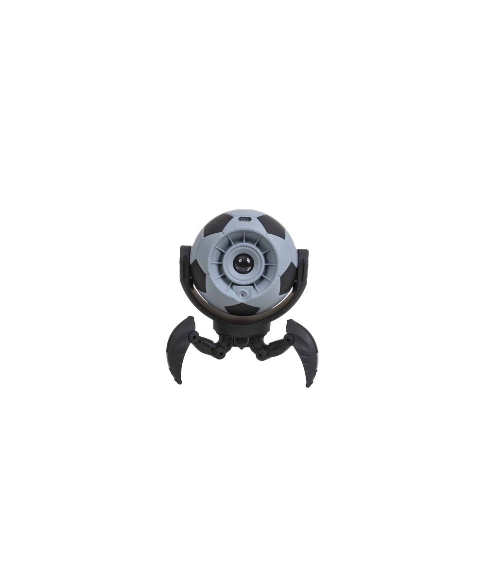 Proiector model minge, cu proiectie pe perete, gri Z-TOOLS / ZTS8967
