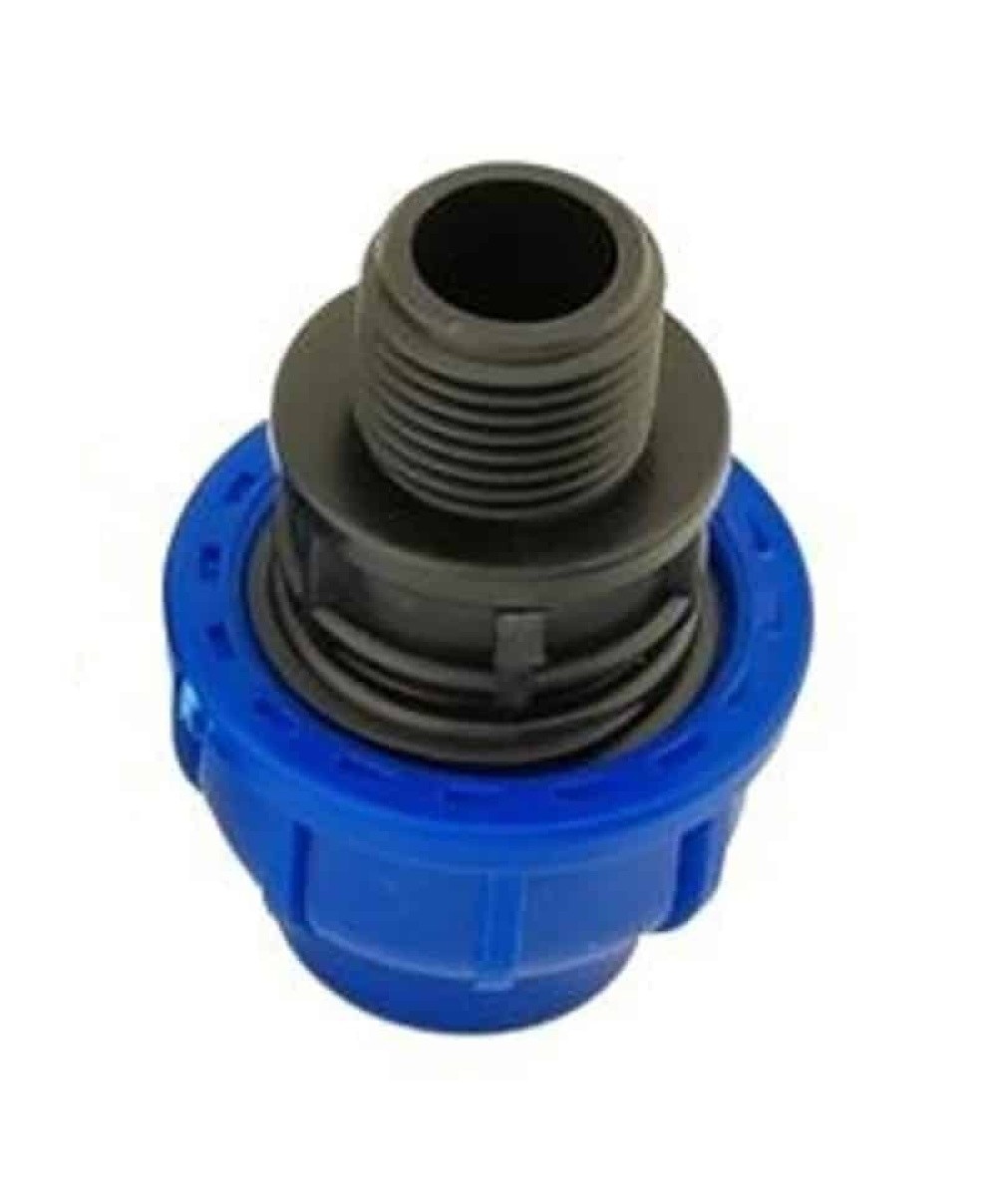 Racord compresiune PHD, filet exterior, 20mm 1/2inch Z-TOOLS / EXT9898