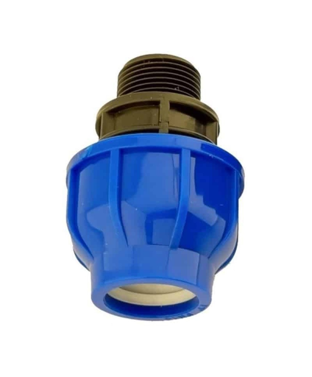 Racord compresiune PHD, filet exterior, 25mm 3/4inch Z-TOOLS / EXT9867