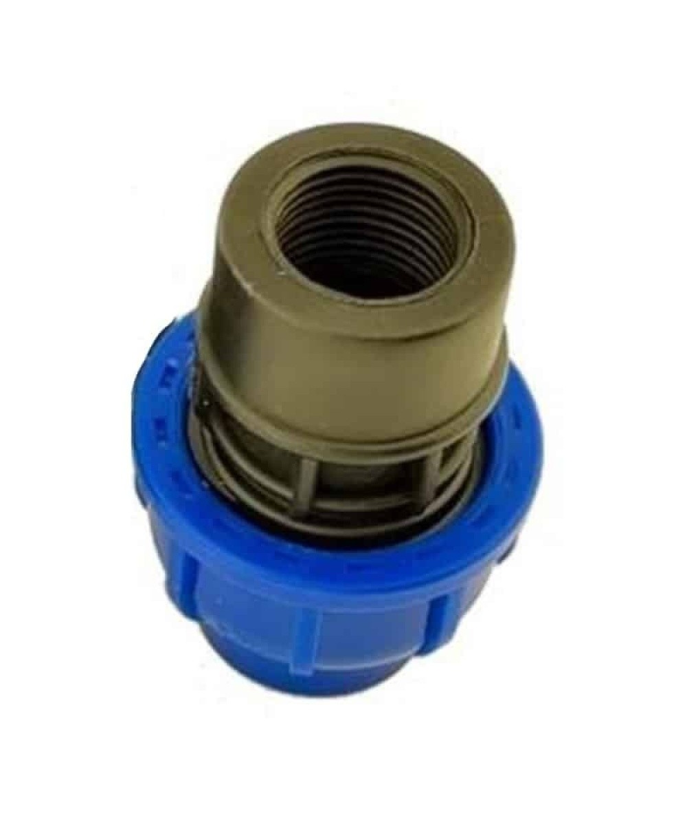 Racord compresiune PHD, filet interior, 20mm 1/2 inch Z-TOOLS / EXT9900