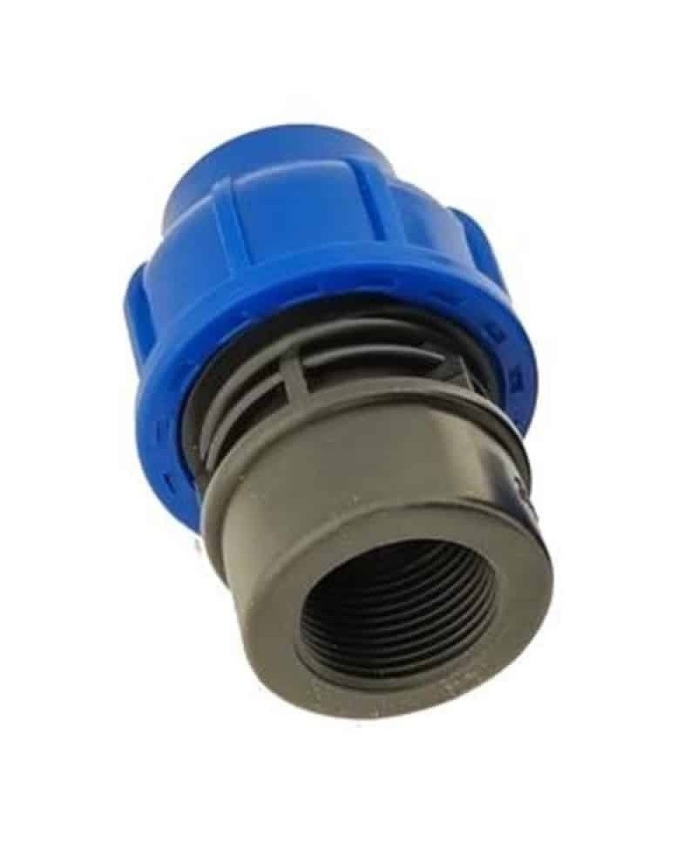 Racord compresiune PHD, filet interior, 25mm 3/4 inch Z-TOOLS / EXT9899
