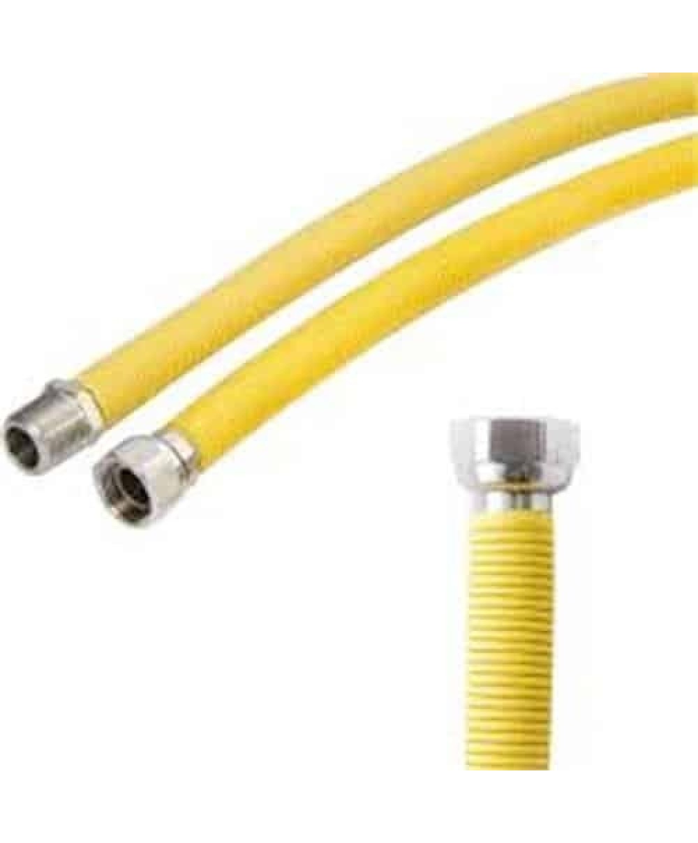 Racord gaz extensibil, 60-75 cm, FF, Z-TOOLS/ ZTS8856