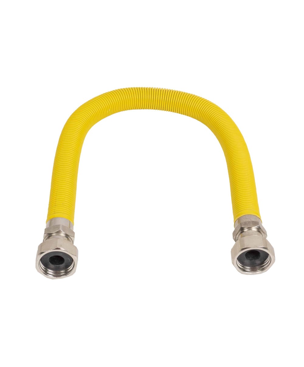 Racord pentru gaz extensibil, FF, 40-55cm, 1/2" Z-TOOLS / ZTS8852