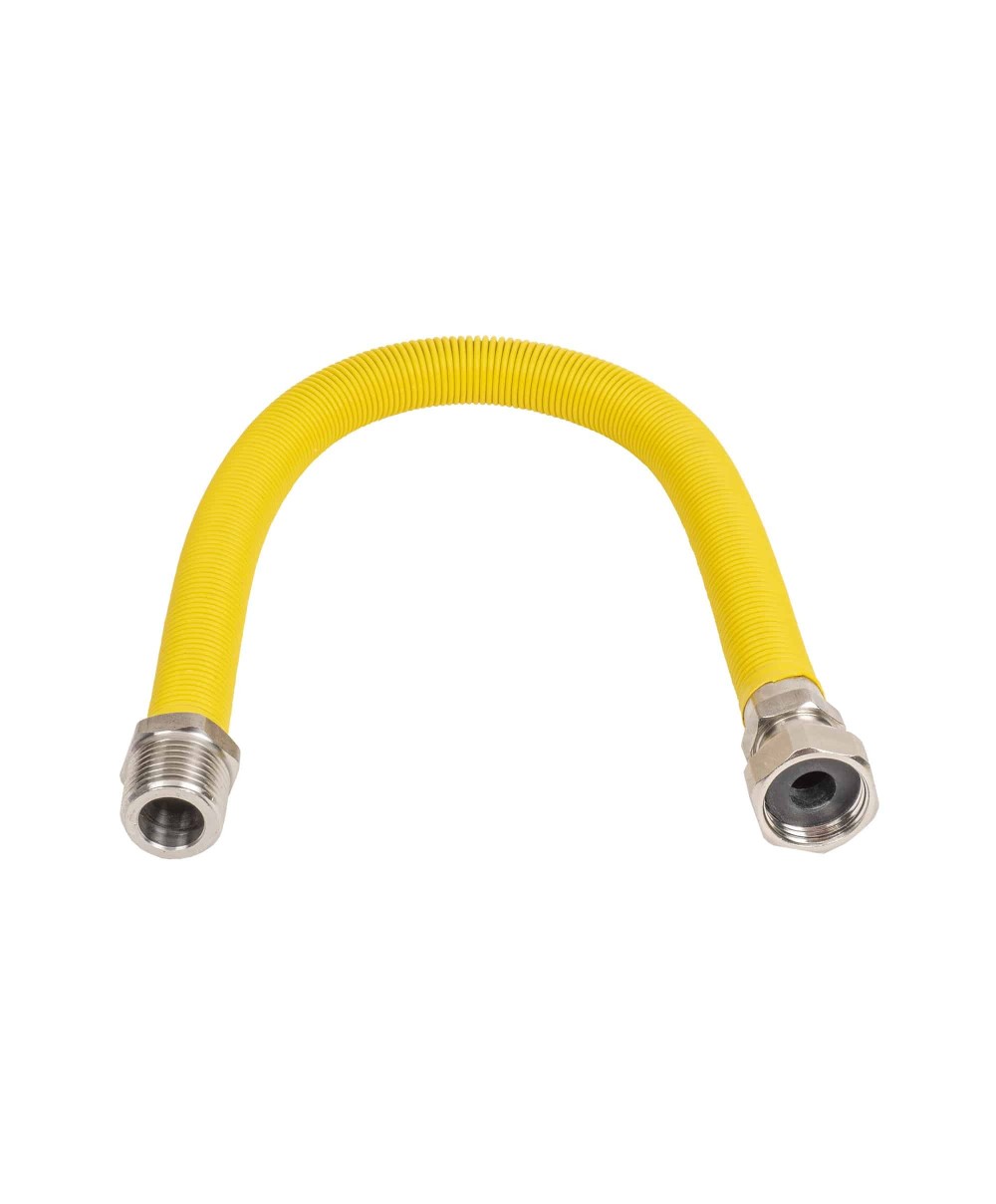 Racord pentru gaz extensibil, FM, 40-55cm, 1/2″ Z-TOOLS / ZTS8853