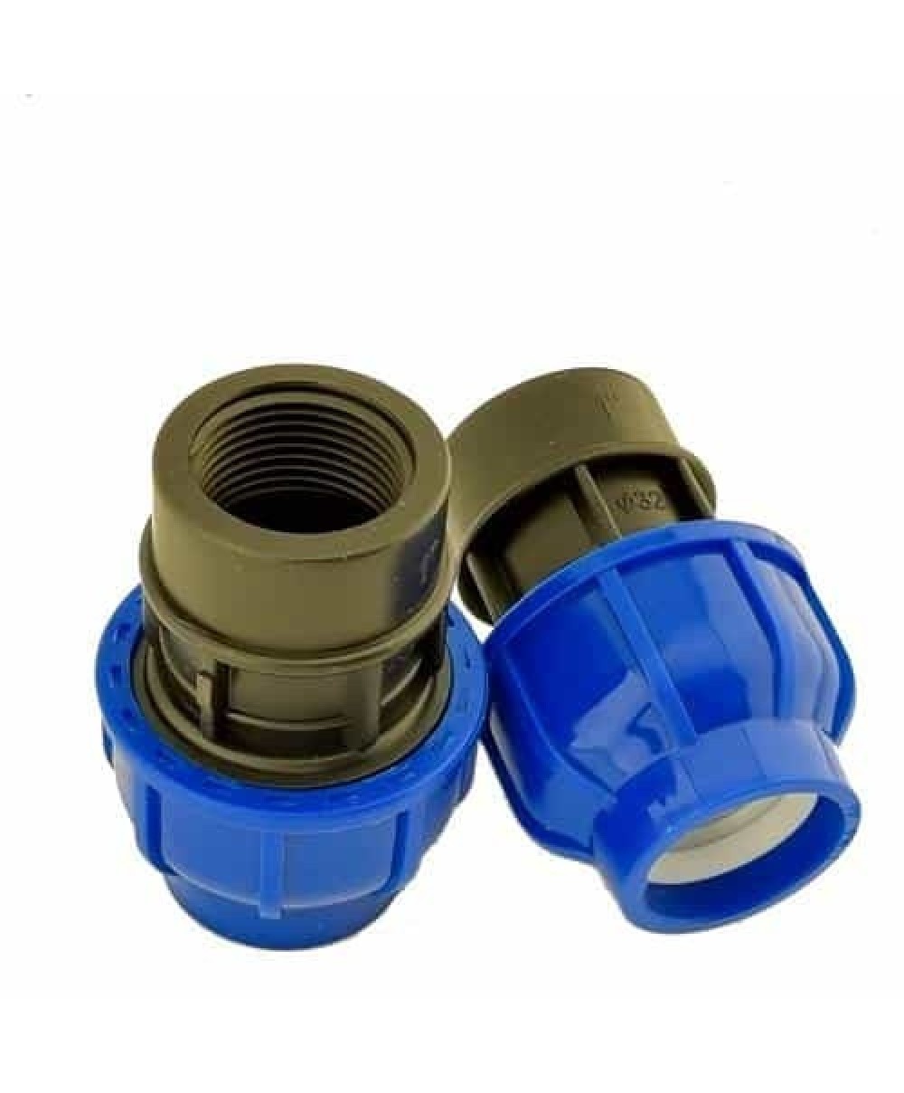 Racord PHD, 32 x 1 filet interior F, Z-TOOLS / EXT9891