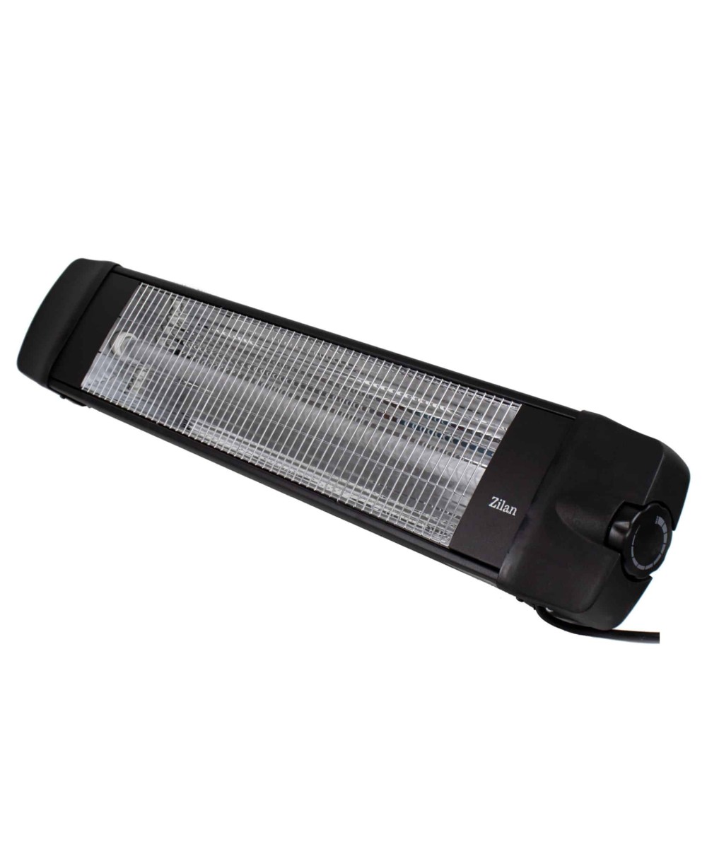 Radiator electric cu infrarosu, putere 2500W / ZLN 3293