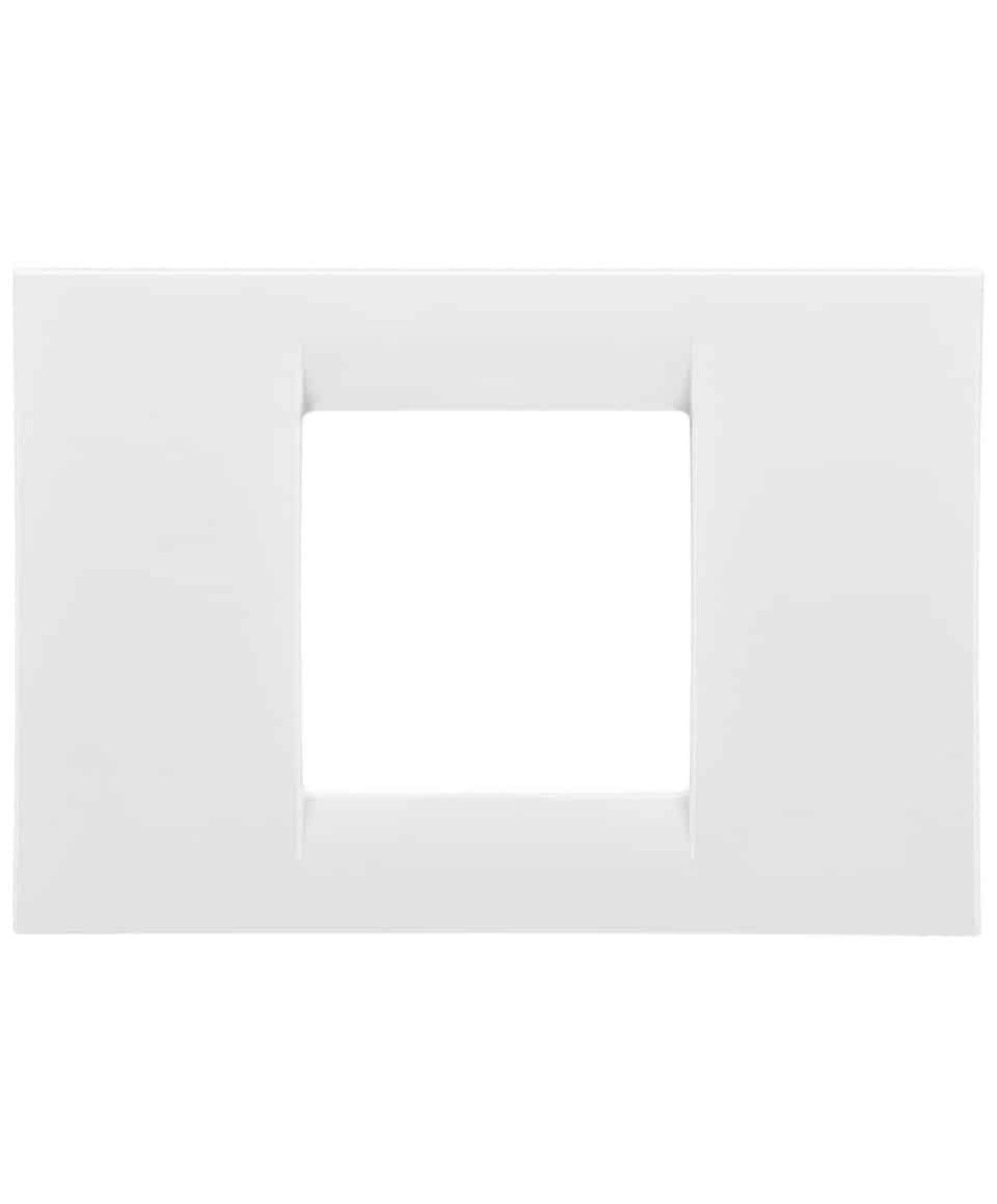 Rama ornament 2 module Gewiss, Gw 22102 / EXT 10614