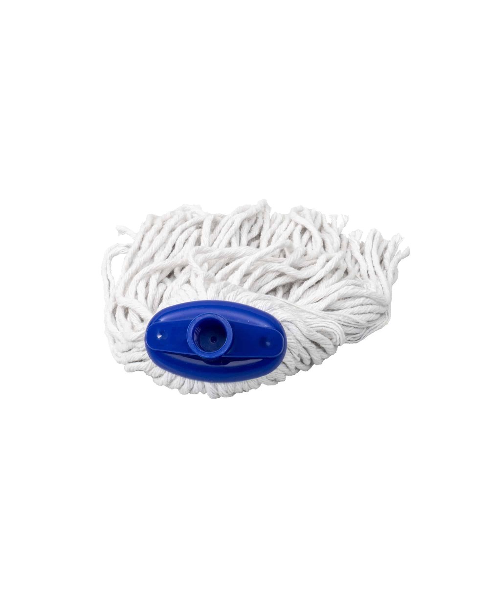 Rezerva pentru mop cu filet, 250gr, alb Z-TOOLS / ZTS 8179