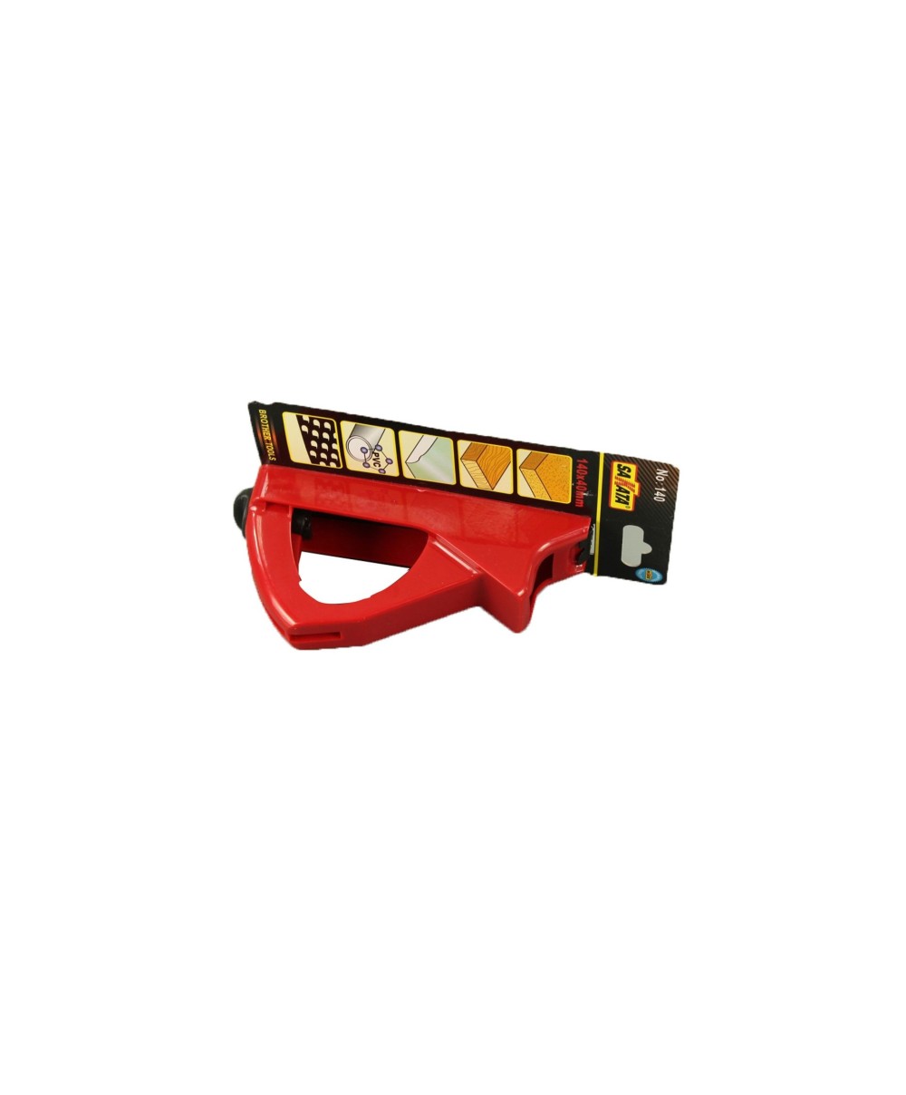 Rindea pentru rigips 140 x 40 mm, mica / ZLN 2868