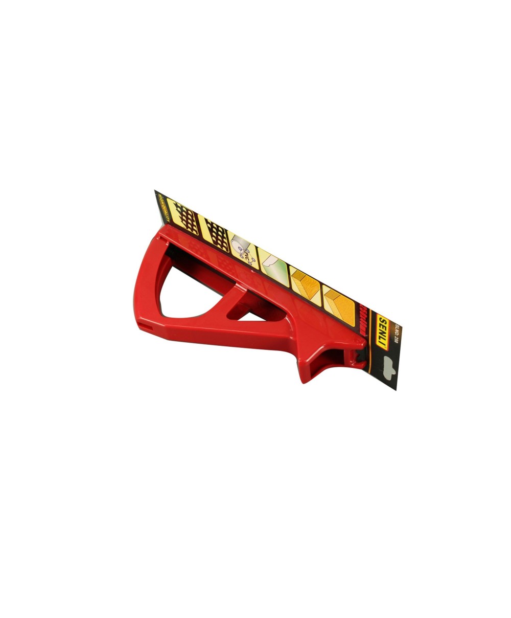 Rindea pentru rigips 250 x 40 mm, mare / ZLN 2875