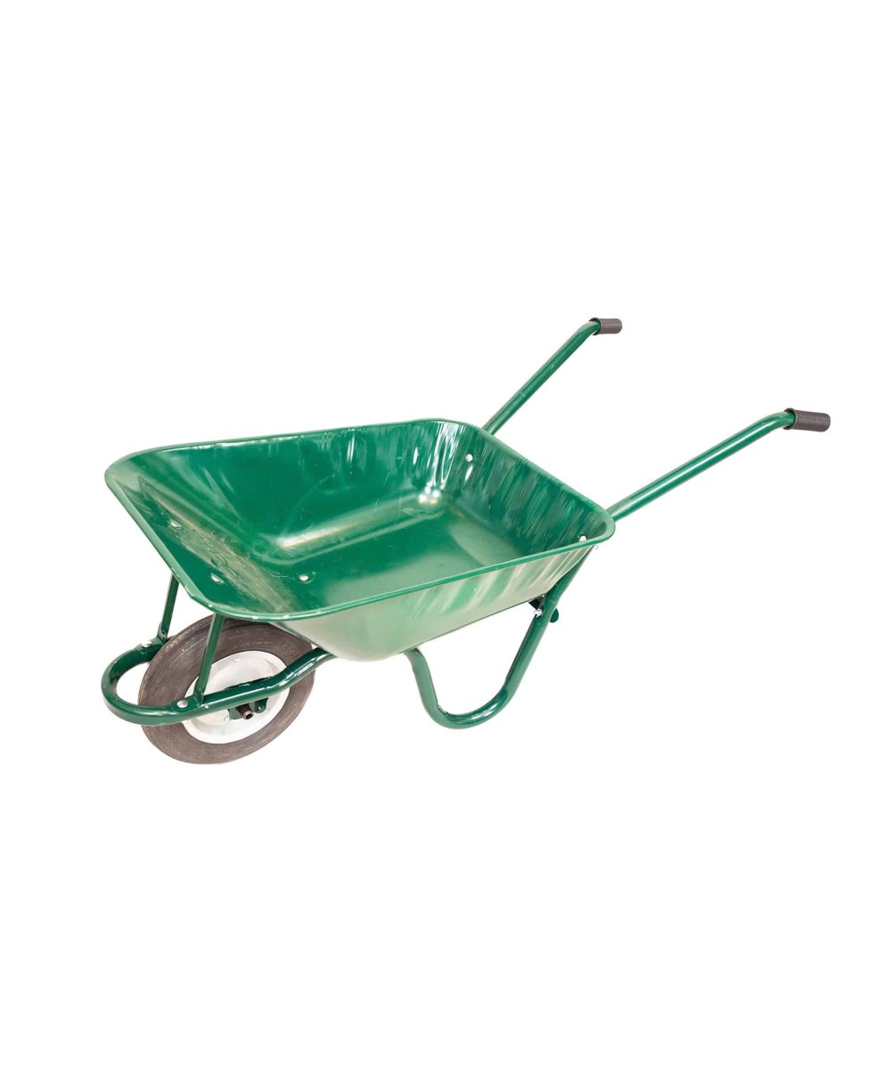 Roaba constructii, volum cuva 85L / ZLN 3033_1