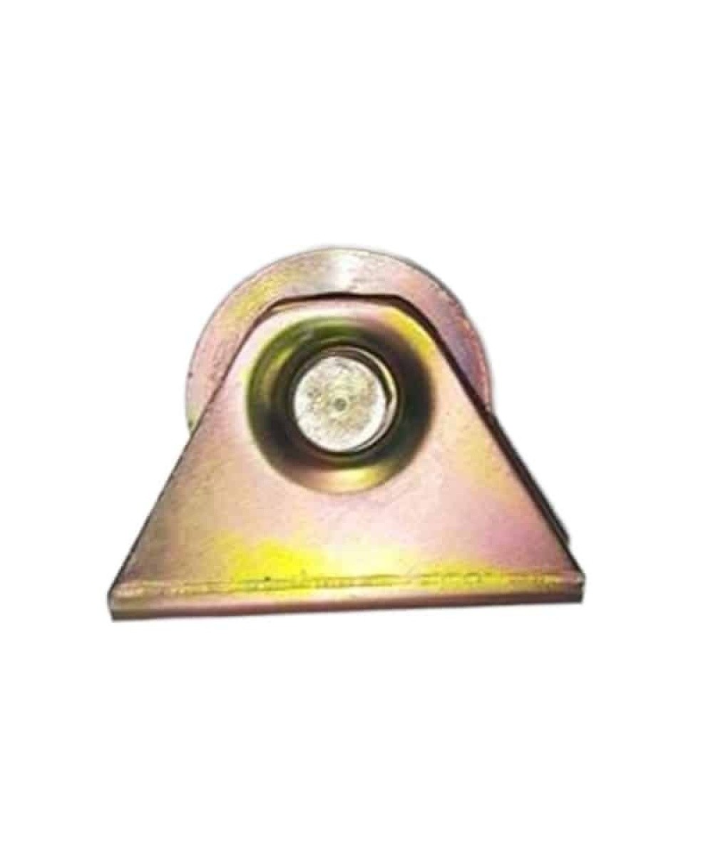 Roata de rulare tip U, 50mm otel Z-TOOLS / 4087