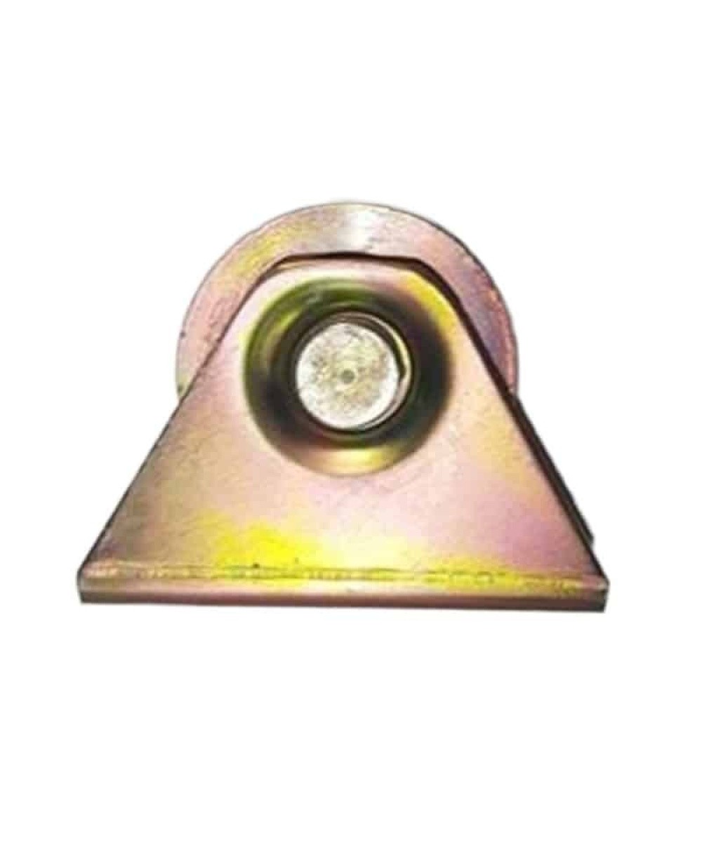 Roata de rulare tip V, 90mm Z-TOOLS / ZLN5838
