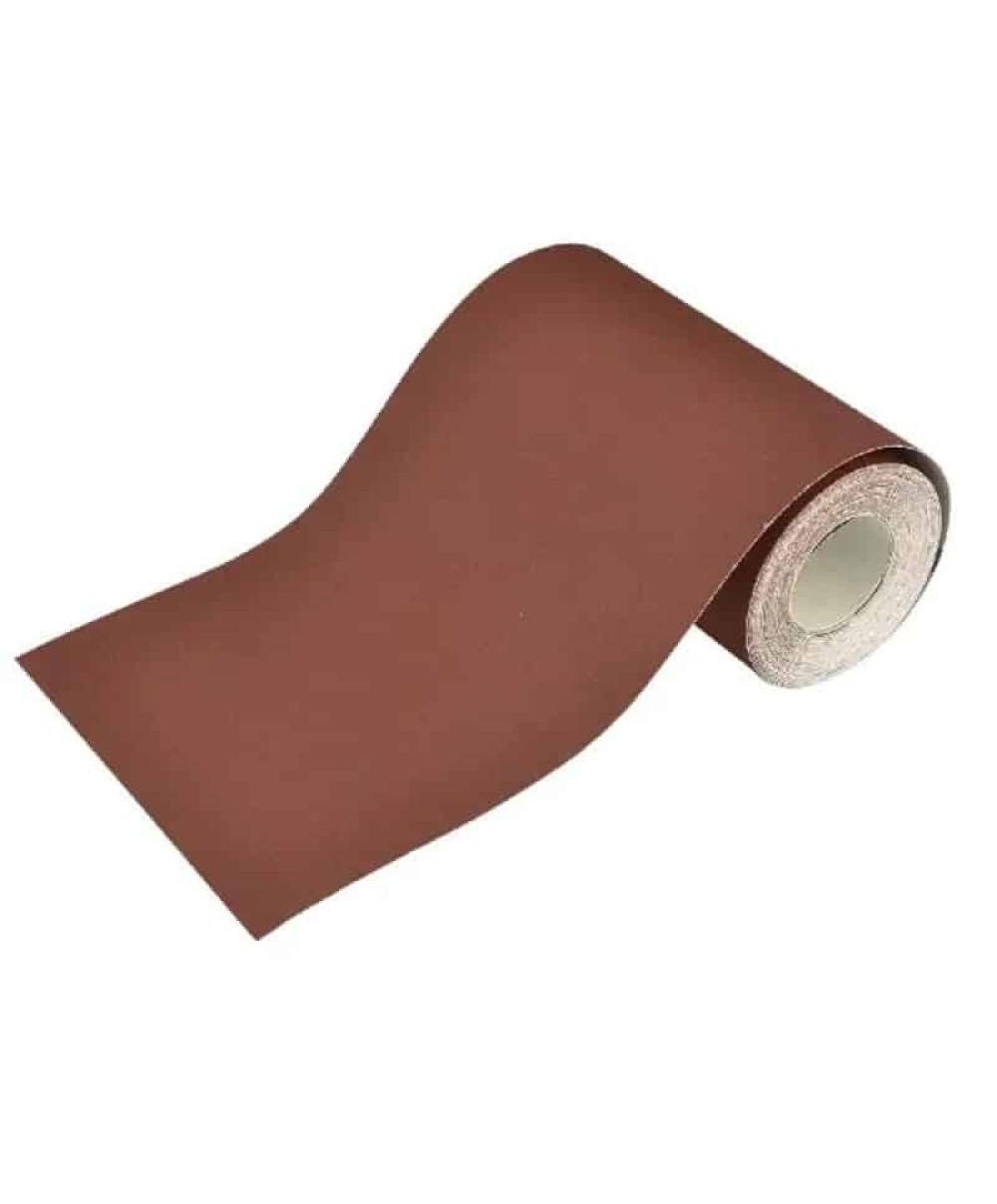 Rola abraziva super, 100mm x 50m, granulatie 60 Z-TOOLS / 3965