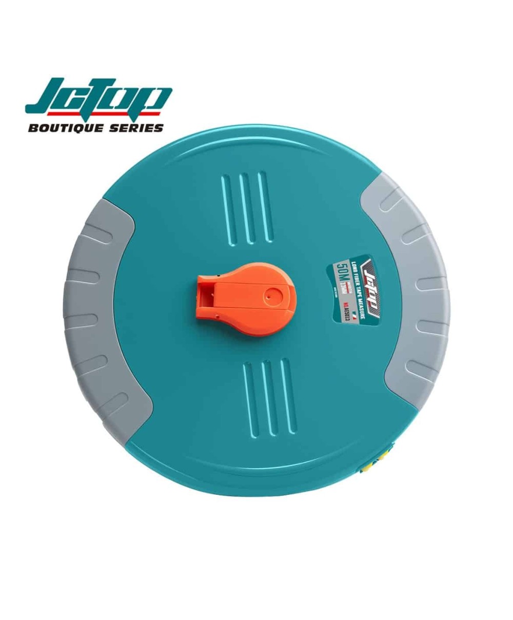 Ruletă, rotundă 50 m 13 mm, JCTOP / ZTS8906