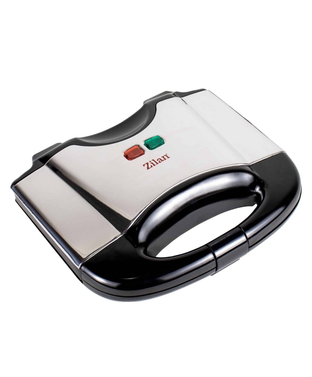 Sandwich-maker, Putere 750 W / ZLN 8143