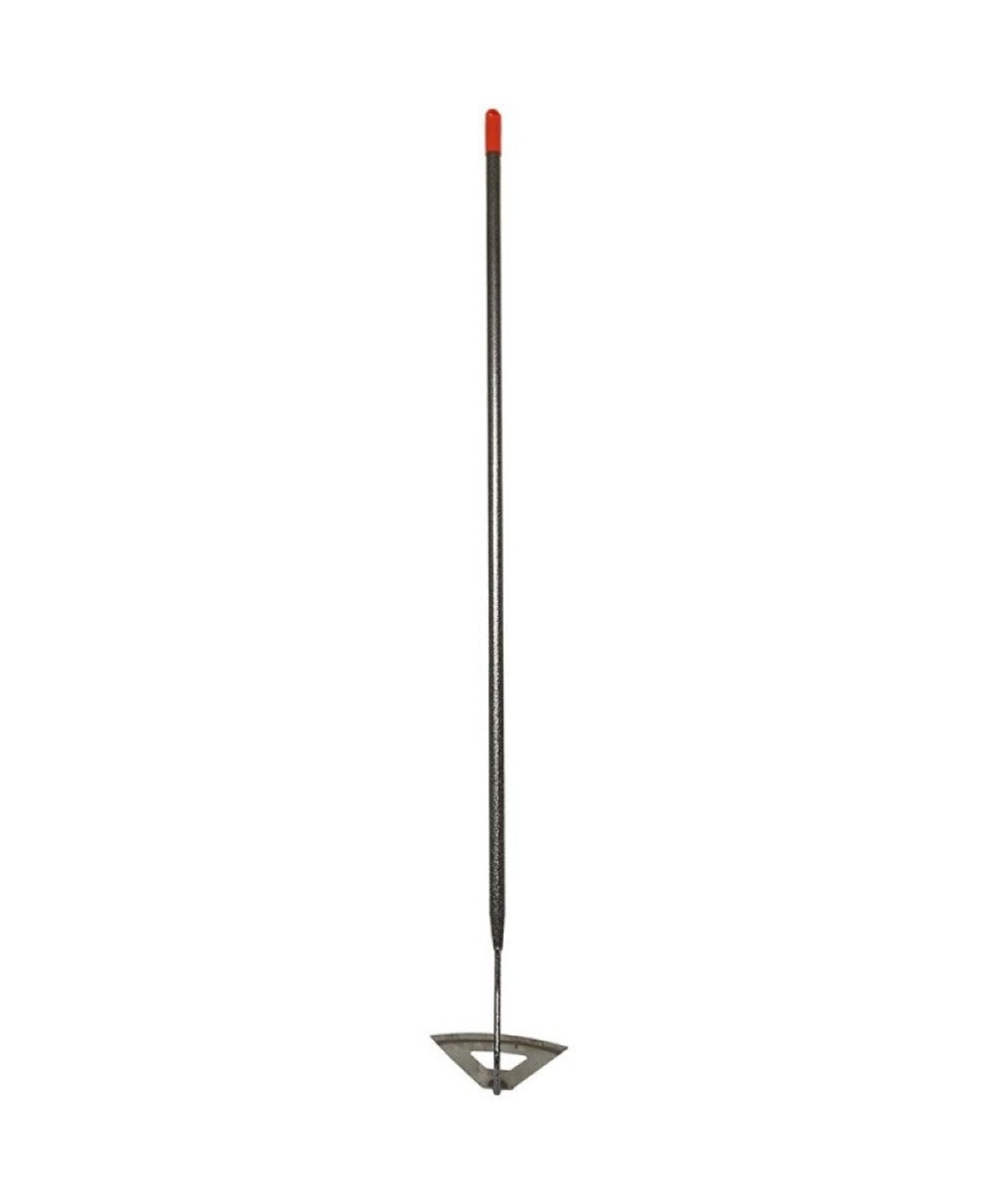 Sapaliga cu coada metalica, 1.6m Z-TOOLS / 1144