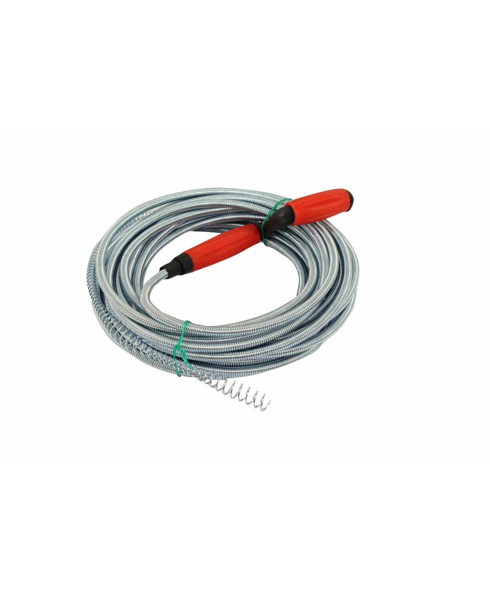 Sarpe desfundat tevi 10m / ZLN 3032