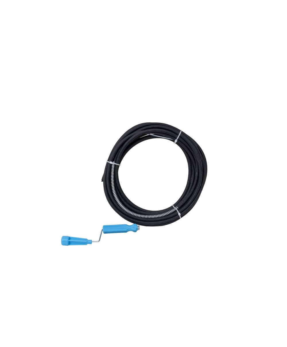 Sarpe desfundat tevi 8 metri, diametru 8mm Z-TOOLS / ZTS 5654