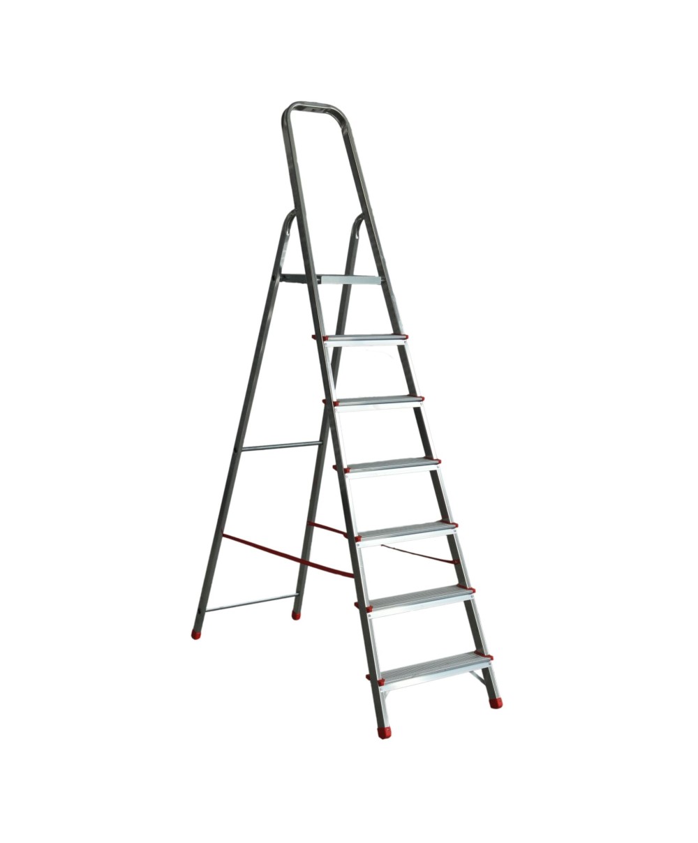 Scara 6+1 trepte, inaltime 2.20 m / ZLN 1183