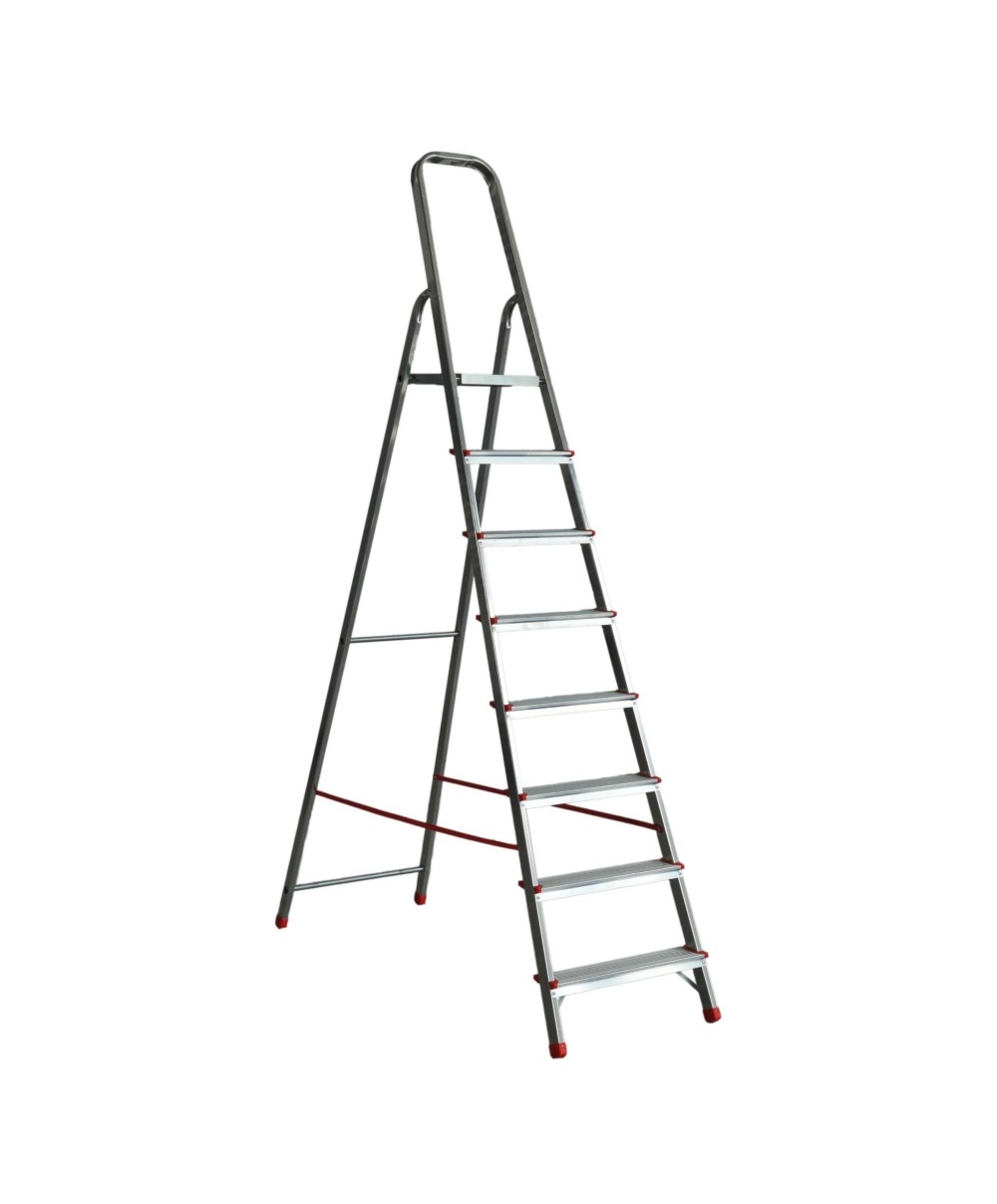 Scara 7+1 trepte, inaltime 2.20 m / ZLN 1190