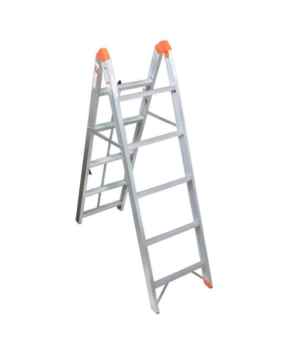 Scarã pliabilă, 5 trepte, Z-TOOLS / ZTS8080