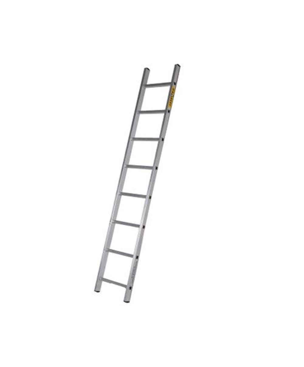 Scara simpla 1 tronson, inaltime 2m / ZLN 111-2M