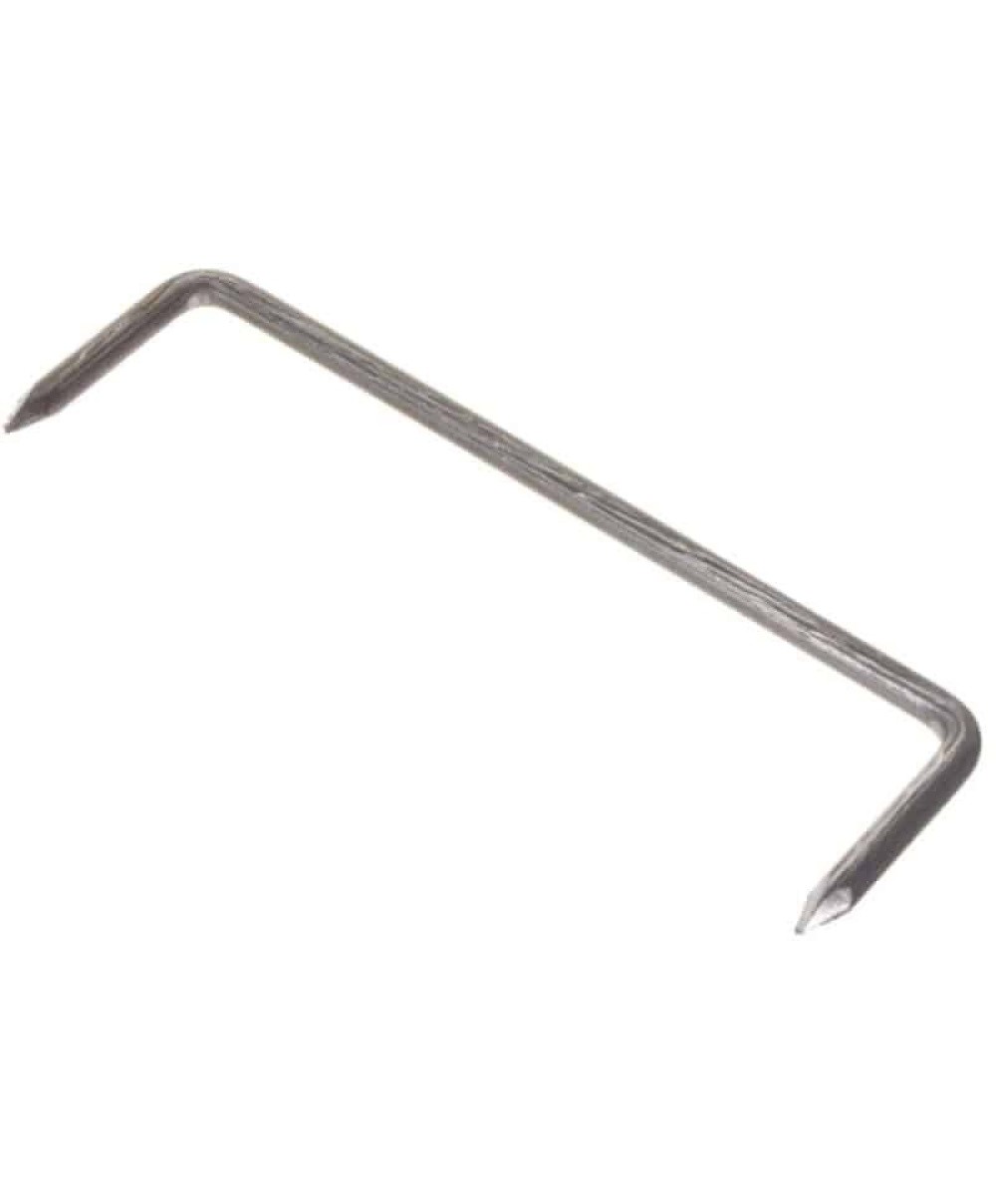 Scoabe pentru fixari in constructii, 6mm Z-TOOLS / 5265