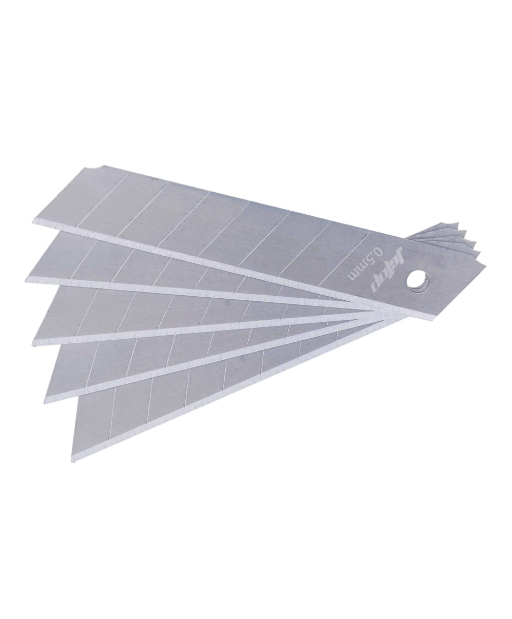 Set 10 rezerve cutter, 0.5 mm, JCTOP / ZTS8907