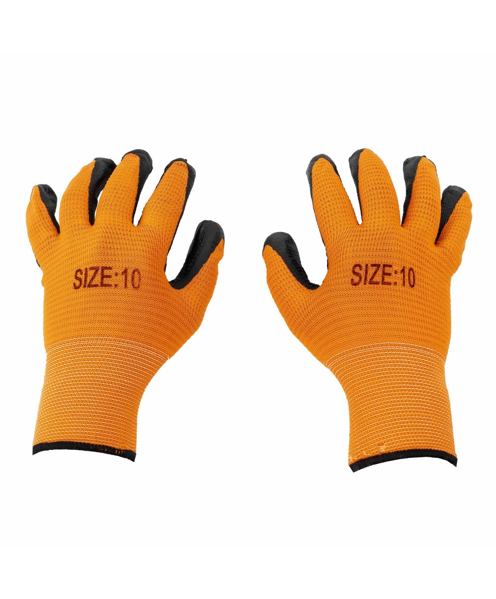 Set 12 buc, manusi de protectie Flexi Max / 4245_1
