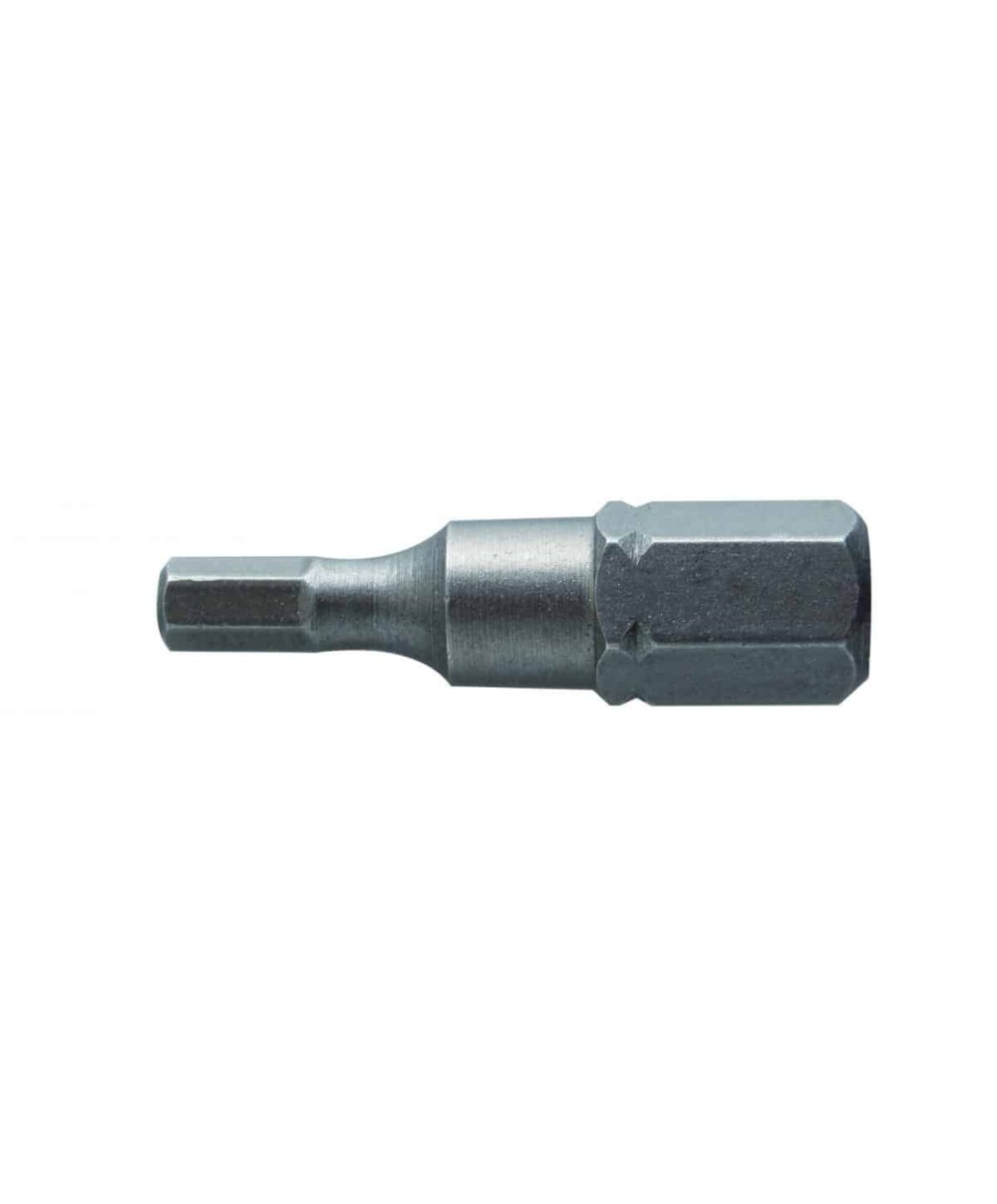 Set 2 bucati, bit-uri pentru surubelnita, TORX T15, 25mm HOGERT / HT1S362