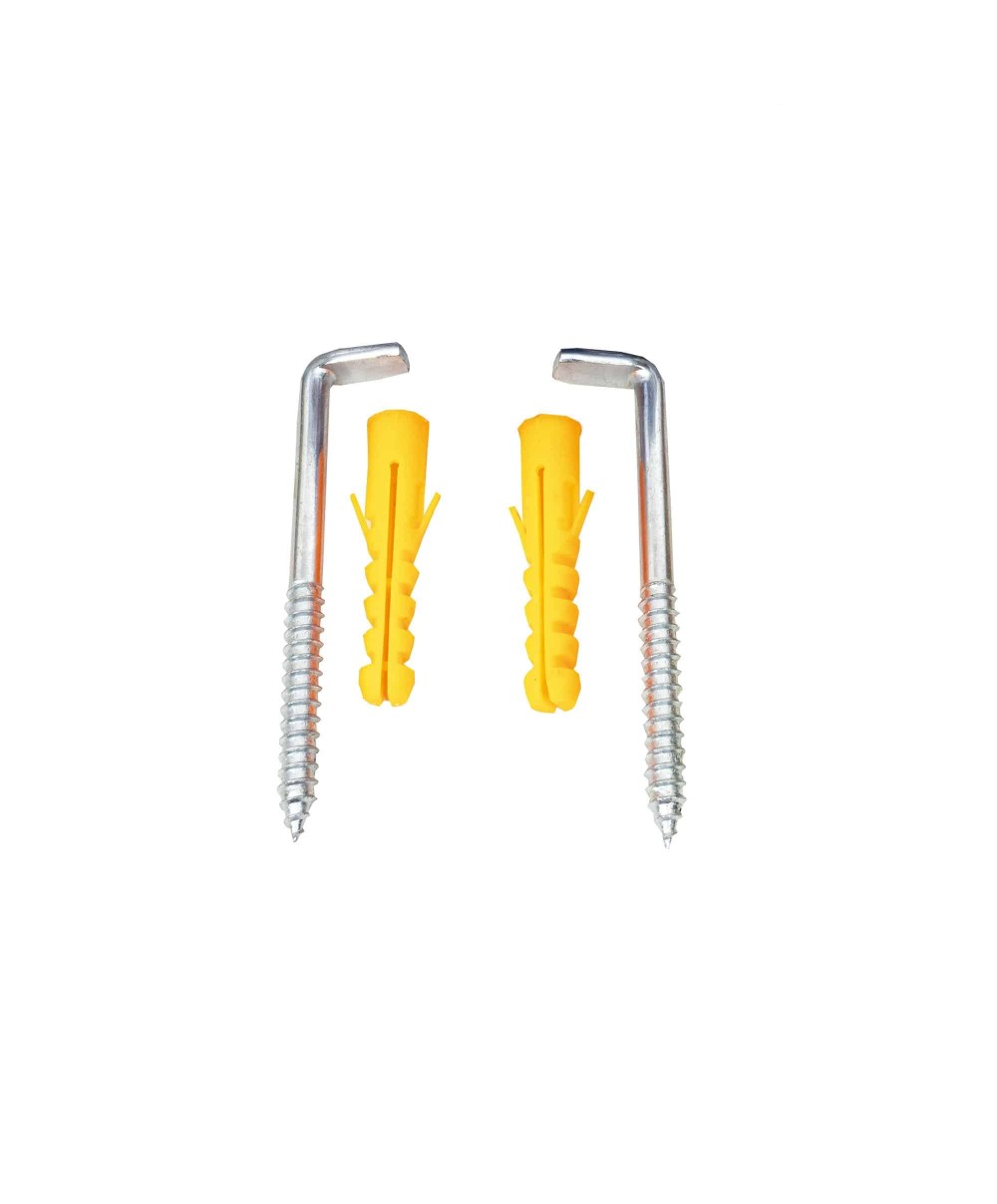 Set 2 dibluri pentru prindere boiler 10x120mm Z-TOOLS / ZTS8305