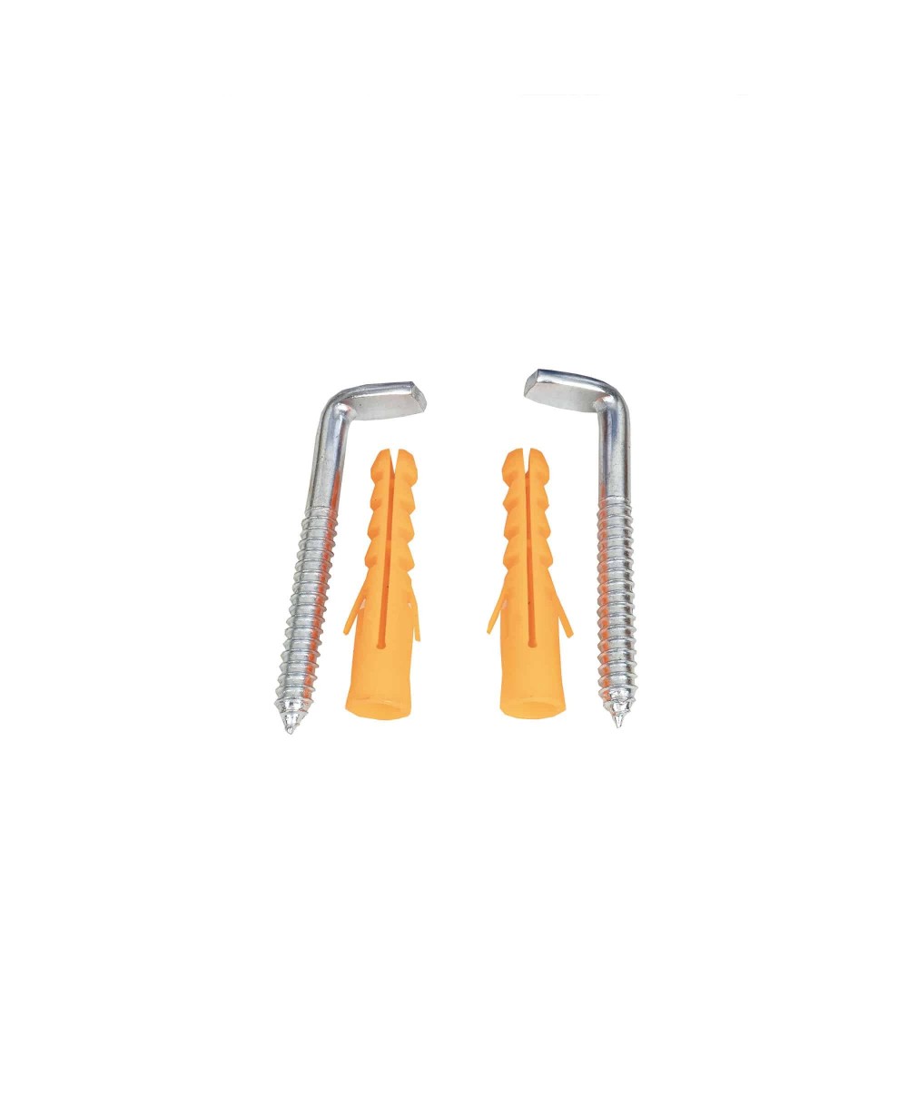 Set 2 dibluri pentru prindere chiuveta 8x95mm Z-TOOLS / ZTS8308