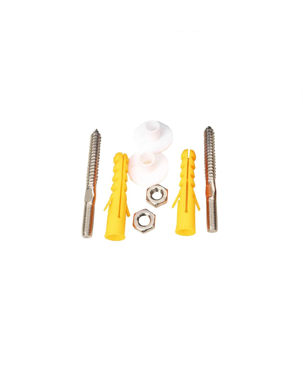 Set 2 dibluri pentru prindere chiuveta WC 10mm Z-TOOLS / ZTS8304