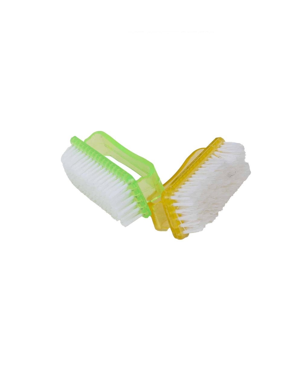 Set 2 perii pentru unghii, 9x3.5cm, Z-TOOLS / 11155