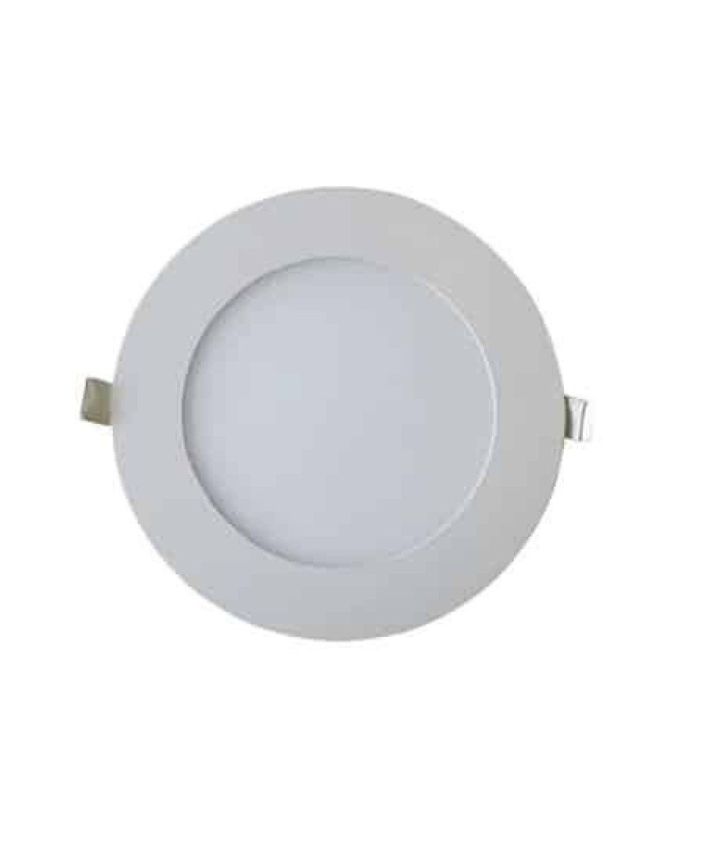 Set 2 spoturi led Horoz, Slim-15w, 6400k, 1500ml, 100-265v / EXT 056-003-0015