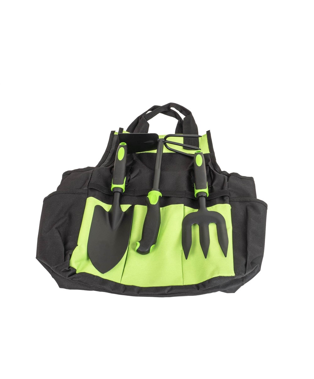 Set 4 ustensile de gradina pentru plantat Z-TOOLS / ZTS8540