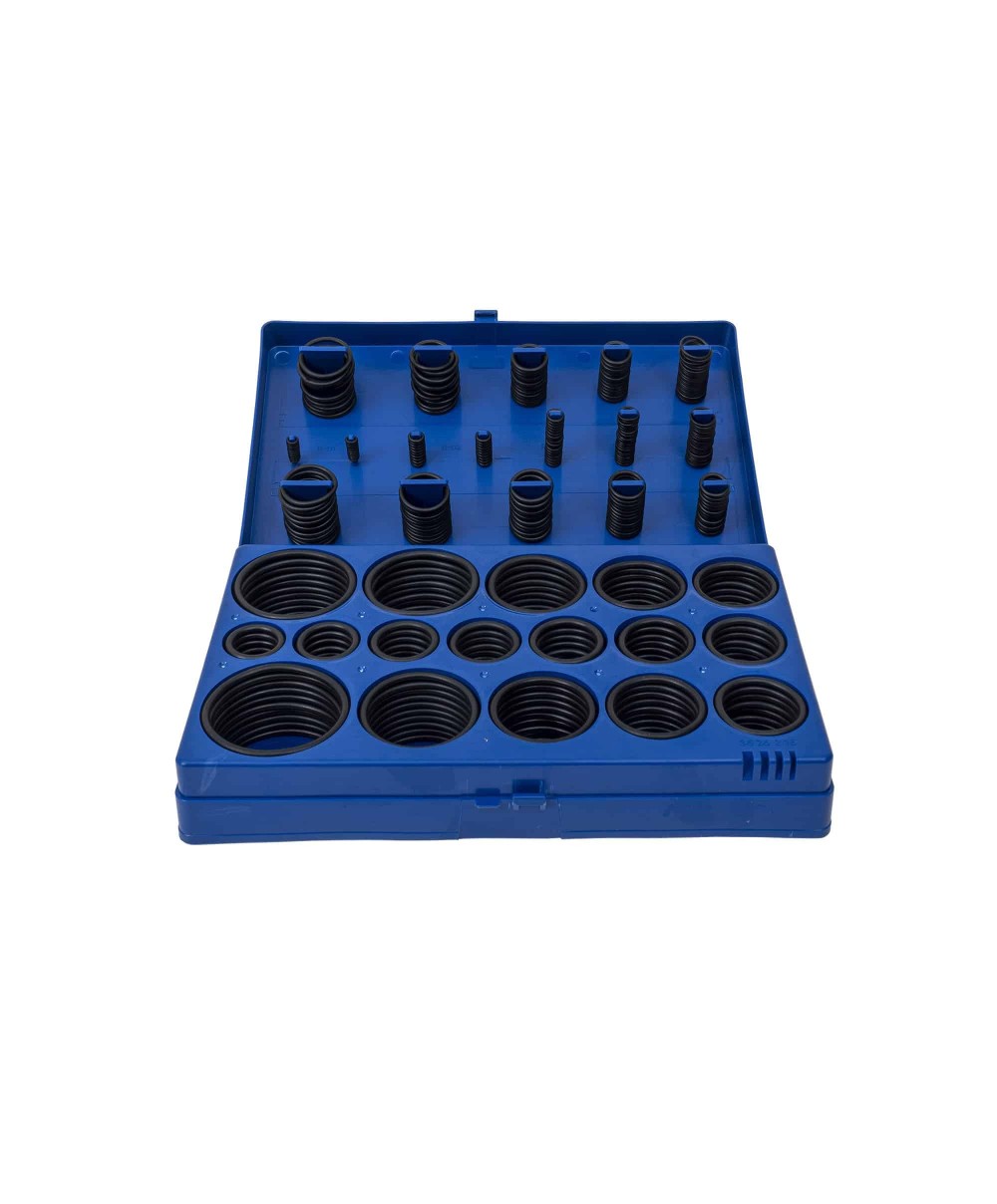 Set 419 garnituri din cauciuc R01-R32, Z-TOOLS / HT8G507