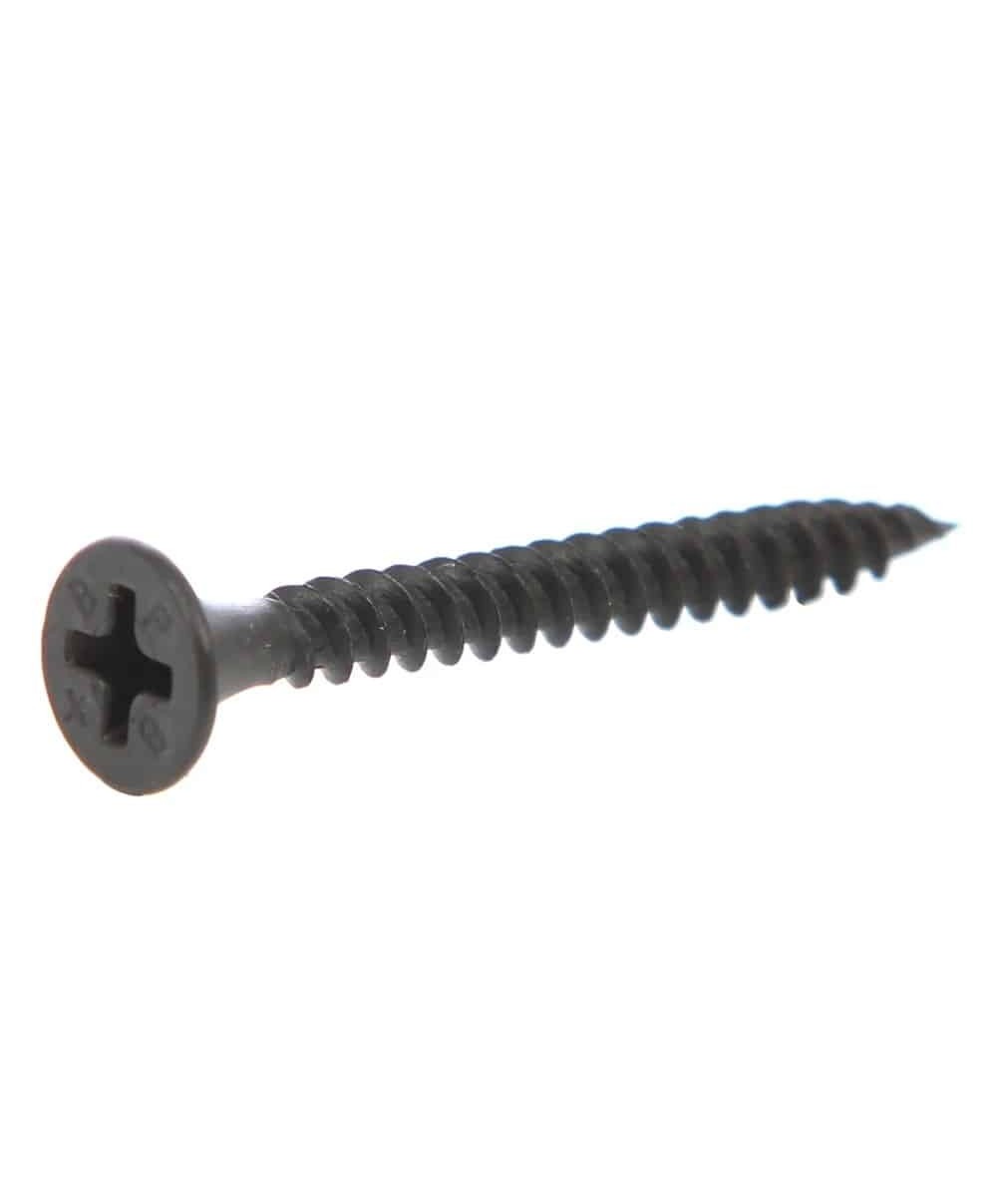 Set 500 bucati suruburi autofiletante pentru gips-carton pe profil metalic, 3.5x55mm Z-TOOLS / FS-3555