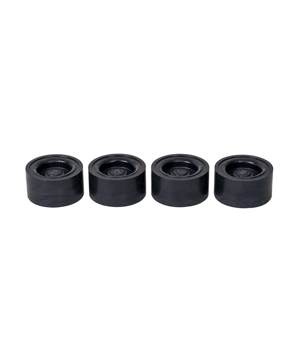 Set de 4 picioruse, anti-vibratie si antiderapante pentru masina de spalat / EXT 7119