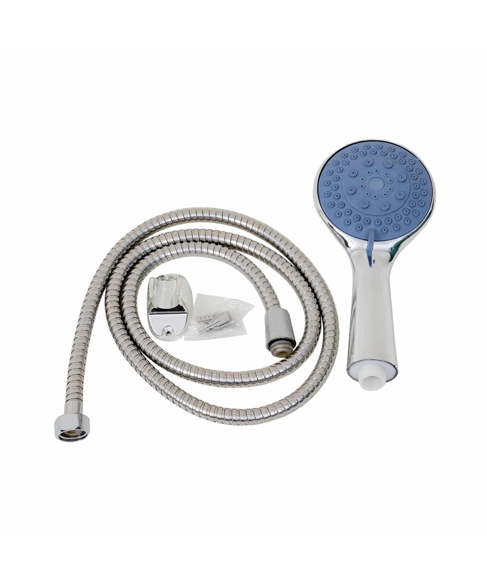 Set para dus plus 150cm furtun si suport Z-TOOLS / ZTS 8290