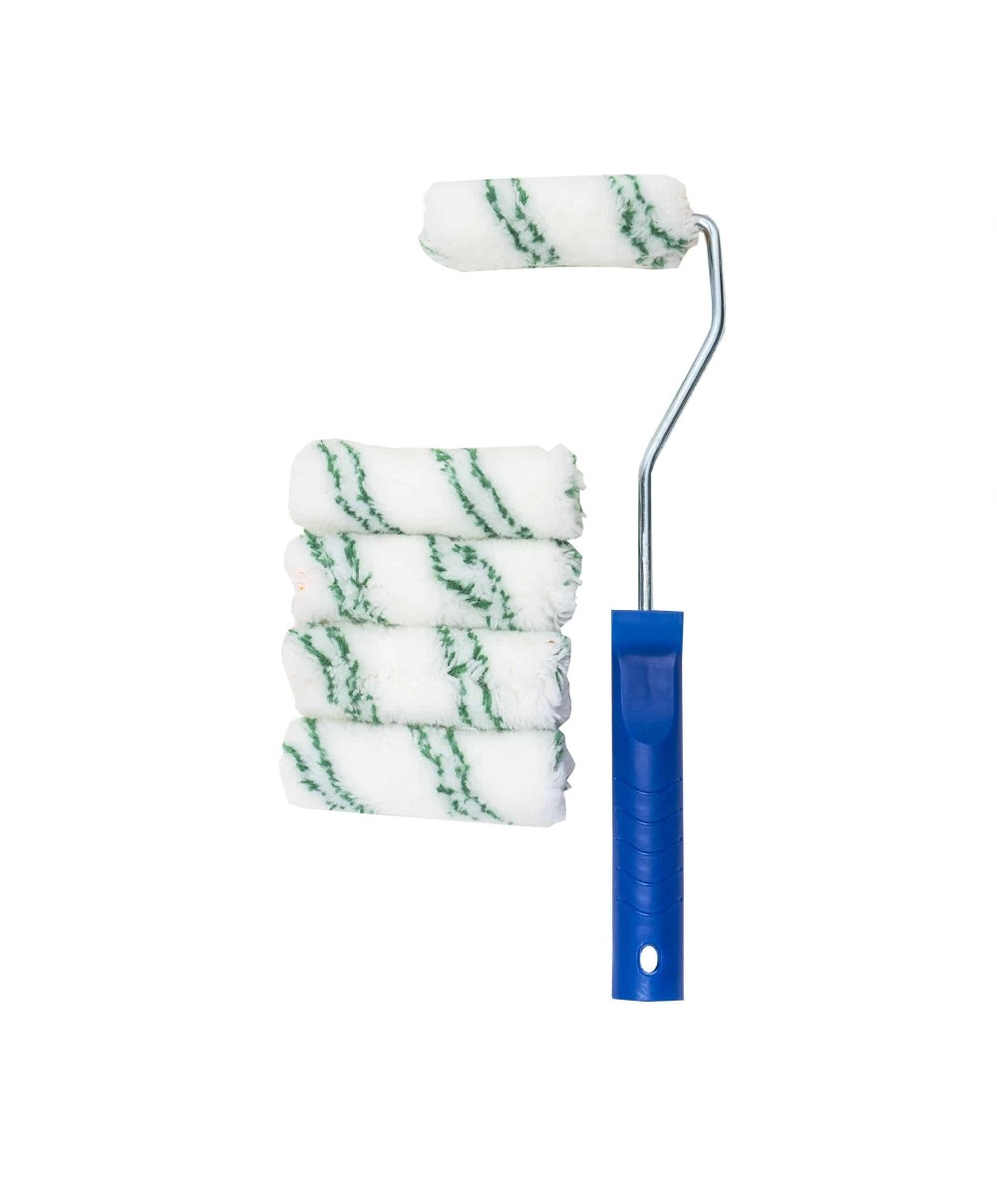 Set trafalet mic cu 5 rezerve / ZTS 5340