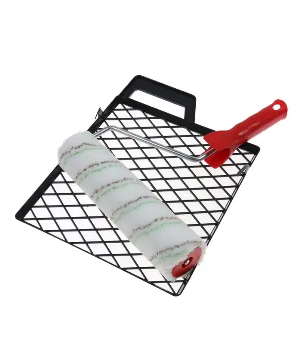 Set trafalet microfibra 25cm, plus gratar trafalet 29x26cm Z-TOOLS / ZTS5783
