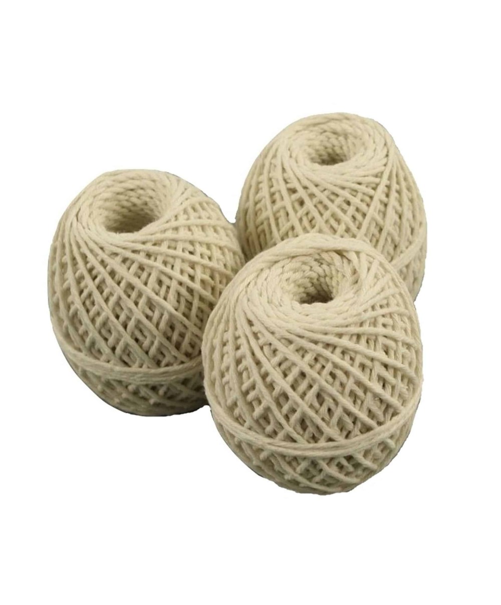 Sfoara din bumbac 100%, ghem 80g / 4340