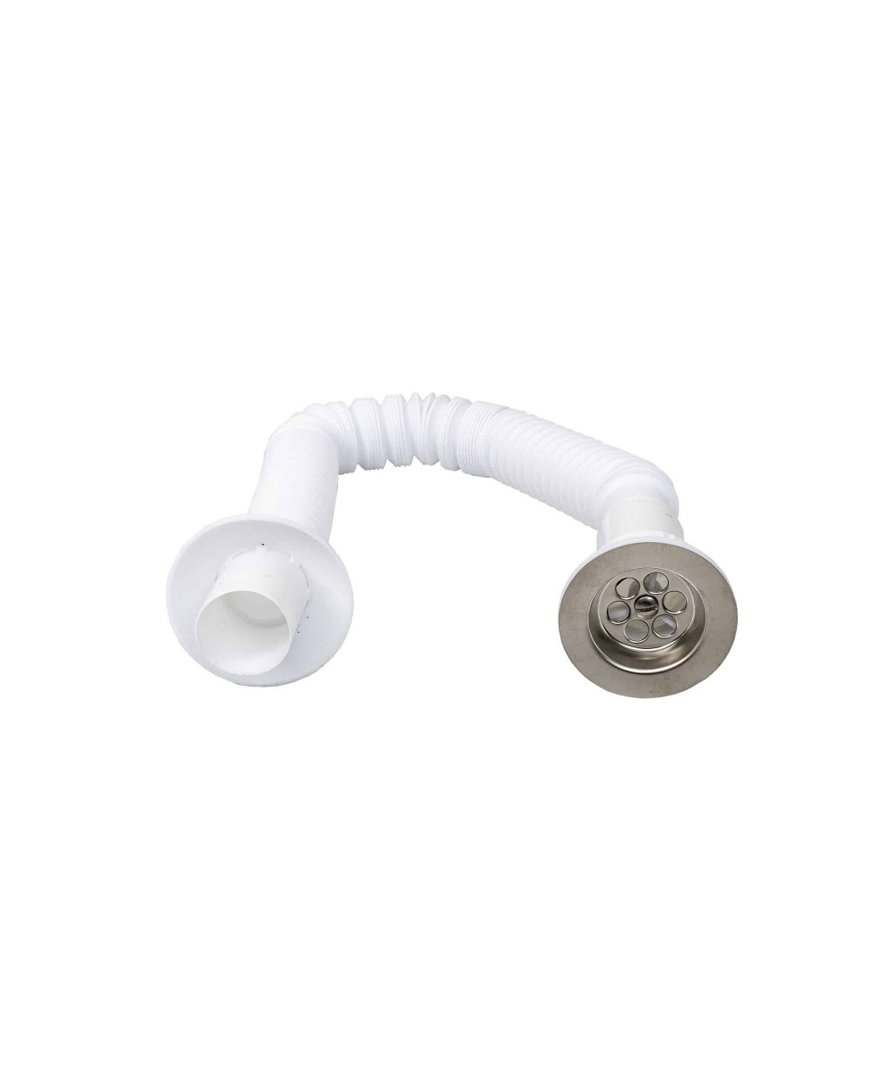 Sifon pentru chiuveta Q40 Z-TOOLS / ZTS 8284