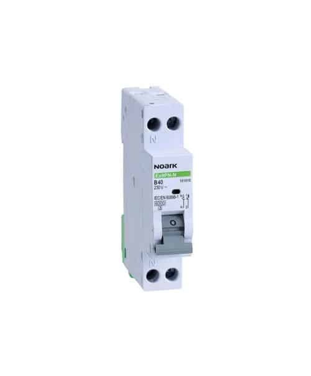 Siguranta NOARK Ex9PN-S, 1PN C10 / 101594