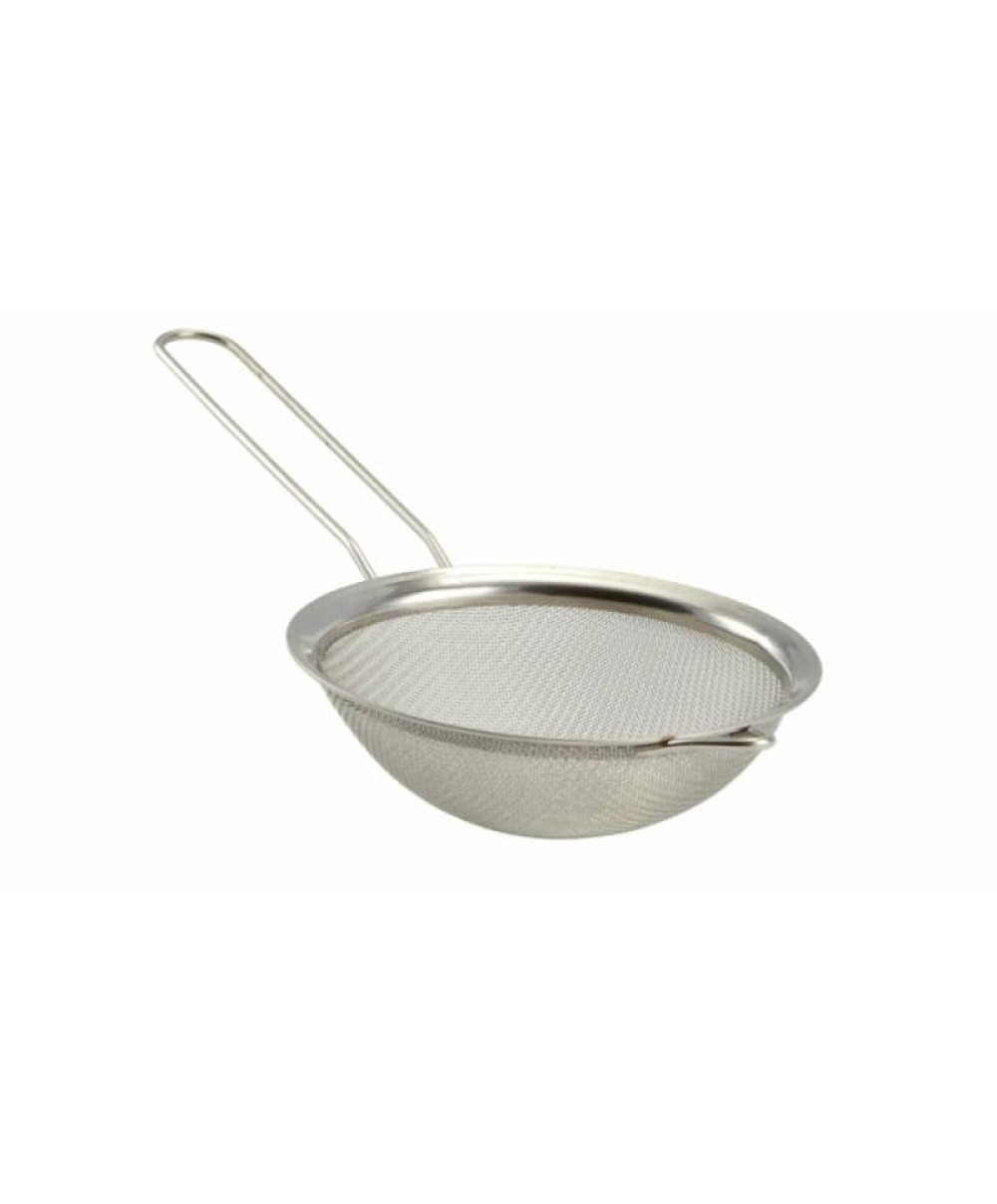 Sită bucătărie din inox, diametru 10 cm, Z-TOOLS / CC9869