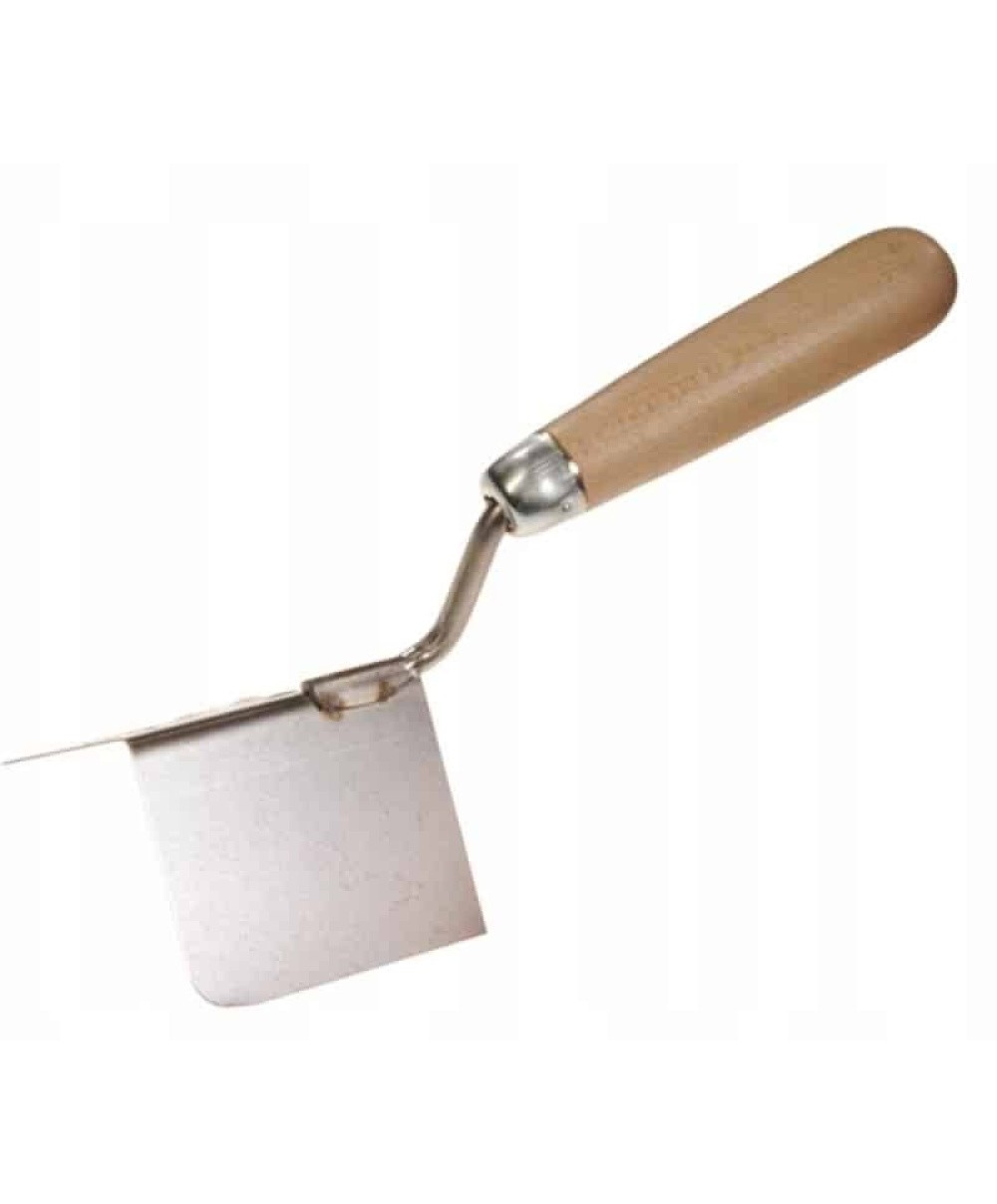 Spaclu de colturi pentru exterior, oțel inoxidabil, 60 mm Z-TOOLS / ZTS5650